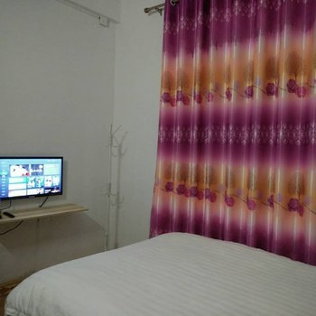 东莞八方公寓住宿(中兴路口分店)酒店提供图片