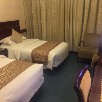 德清莫干山大酒店酒店提供图片