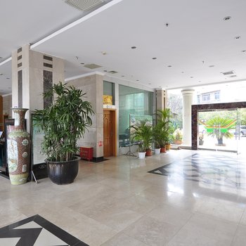 昆明石林会议中心宾馆酒店提供图片