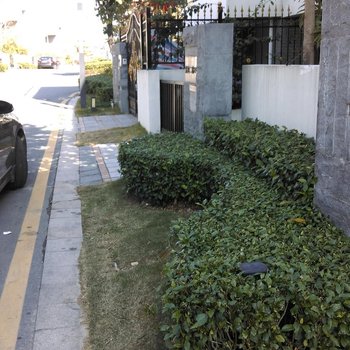 广州富力温泉别墅酒店提供图片