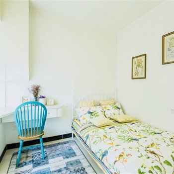 重庆橙橙妈特色民宿(开发路分店)酒店提供图片