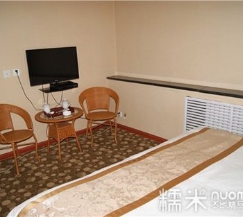 榆林美凯龙商务宾馆酒店提供图片