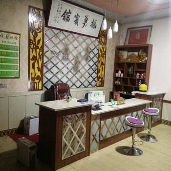 滨州振勇旅馆酒店提供图片