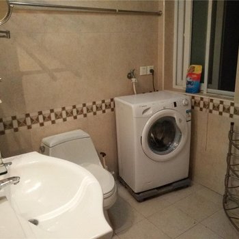 上海蜜丝朱的家普通公寓酒店提供图片