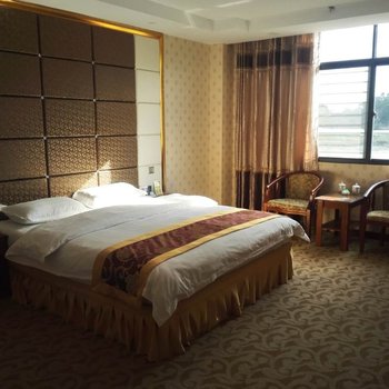米易阳光三角洲度假酒店酒店提供图片