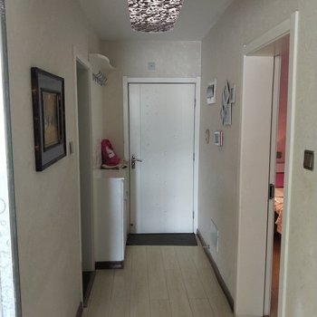 西宁孙玉梅公寓(果洛路分店)