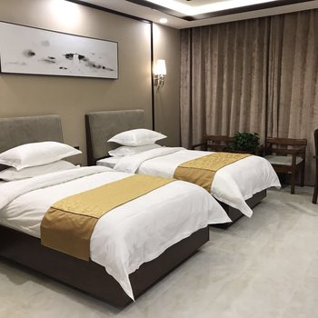 沧州沧兴商务酒店酒店提供图片