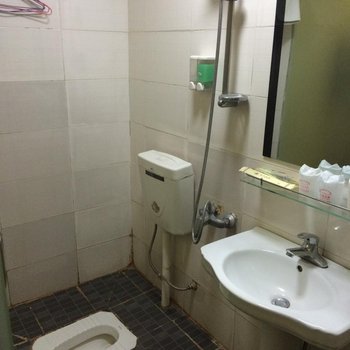 韶关金粤宾馆酒店提供图片