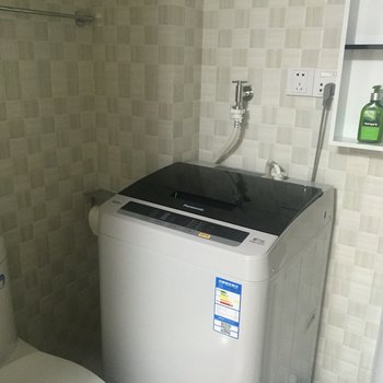 上海龙猫大师的家复式酒店提供图片