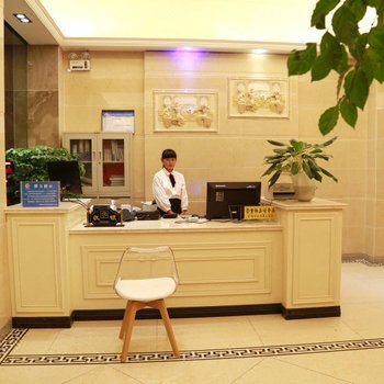 曲靖龙泉山网络宾馆酒店提供图片