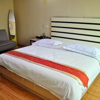 广州恒辉商务宾馆酒店提供图片