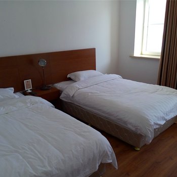 亚布力青云精品公寓酒店提供图片