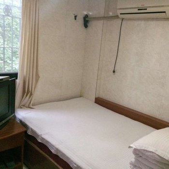 巴中龙湖旅馆酒店提供图片