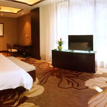 巴中南江光雾山名人度假酒店酒店提供图片