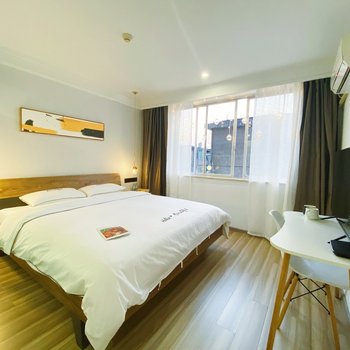 桂林大洋小镇之家公寓(7号店)酒店提供图片