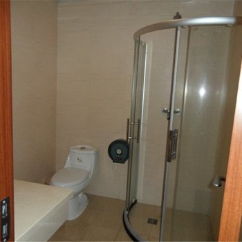 长白山国际氡泉旅游度假区温泉浴场酒店提供图片