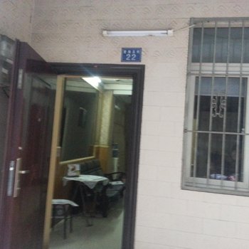 武汉营房出租屋