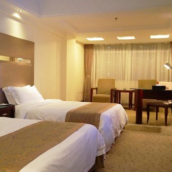 深圳丽景商务酒店酒店提供图片