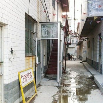 济南龙升旅馆