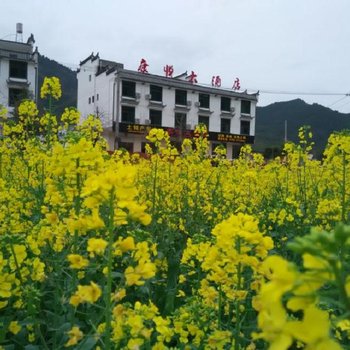 婺源康悦大酒店酒店提供图片