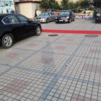 珠海友好商务酒店酒店提供图片