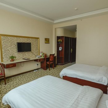 西宁宝峻商务宾馆酒店提供图片