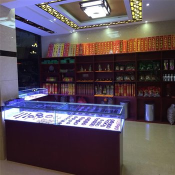 九华山晨慧山庄酒店提供图片