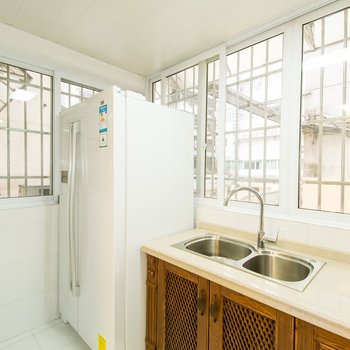 成都小猪妈妈特色民宿(红星路四段分店)酒店提供图片