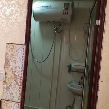 荆州永安旅馆