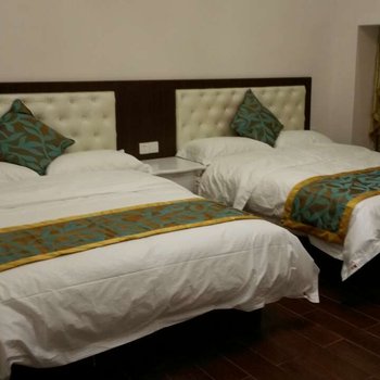 广州富力泉天下华欣别墅酒店提供图片