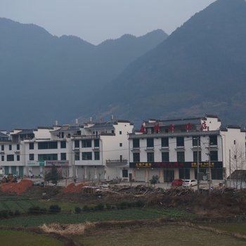 婺源康悦大酒店酒店提供图片