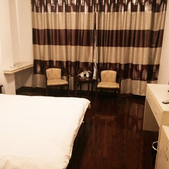 宁波蓝宝客房酒店提供图片