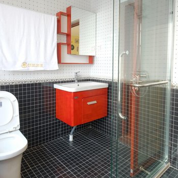 珠海华晟功夫主题公寓酒店提供图片