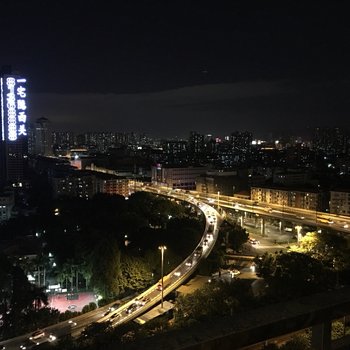 广州德国马克普通公寓(南岸路店)酒店提供图片