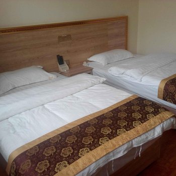香格里拉旭宫酒店酒店提供图片