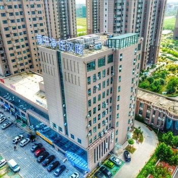 汉庭优佳酒店(滨州渤海十一路万达店)
