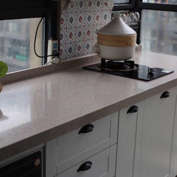 成都阿肆酒店式公寓酒店提供图片