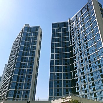 厦门觅_Nicole公寓(华大艺术街分店)
