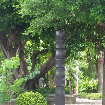 湛江兰庭公寓