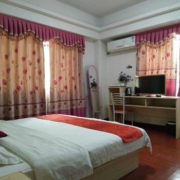 广州南站御庭酒店酒店提供图片