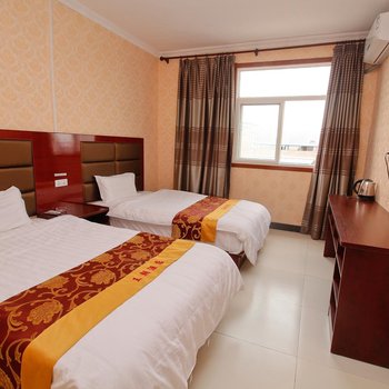 西安王朝酒店酒店提供图片