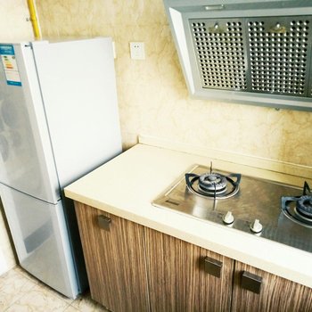 成都青巢格调精品服务度假公寓酒店提供图片