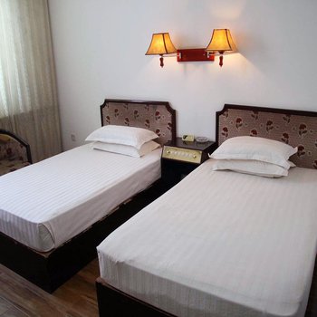 武安旅游酒店酒店提供图片