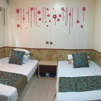 青岛宝乾宾馆(海洋大学店)酒店提供图片