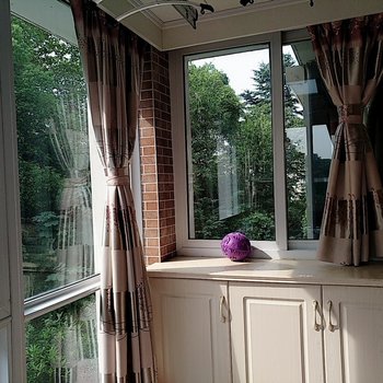 镇江雨荷轩公寓(2号店)酒店提供图片