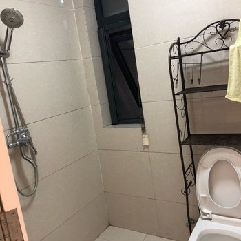 洛阳豪华舒适公寓酒店提供图片