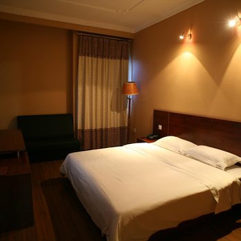 柳州聚柳缘商务宾馆酒店提供图片