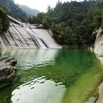 西峡龙潭沟农家乐16号酒店提供图片