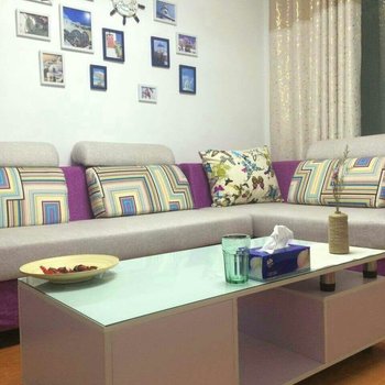 上海Abner公寓(诚爱路分店)酒店提供图片