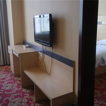 通海锦华酒店酒店提供图片